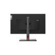 LENOVO LCD P27h-30 - 27'',IPS,matný,16:9,2560x1440,178/178,4ms,350cd/m2,1000:1,HDMI,DP,USB-C,USB Hub,RJ45,VESA,Pivot