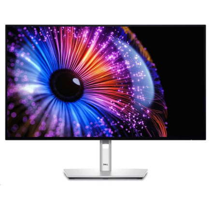 DELL LCD U2724DE - 27"/IPS/LED//2560x1440/16:9/120Hz/8ms/2000:1/350 cd/m2/HDMI/DP/THb/Pivot/VESA/3YNBD (210-BKTV) DELL LCD U2724DE - 27"/IPS/LED//2560x1440/16:9/120Hz/8ms/2000:1/350 cd/m2/HDMI/DP/THb/Pivot/VESA/3YNBD (210-BKTV)