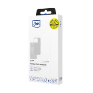 3mk ochranný kryt Matt Case pro Redmi Note 15 Pro 4G