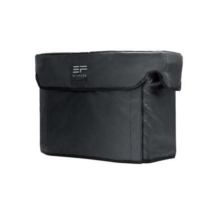 EcoFlow DELTA Max obal na přídavnou baterii EcoFlow DELTA Max obal na přídavnou baterii