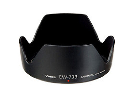 Canon EW-73B sluneční clona