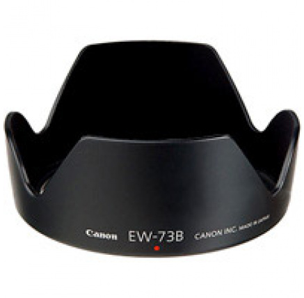 Canon EW-73B sluneční clona