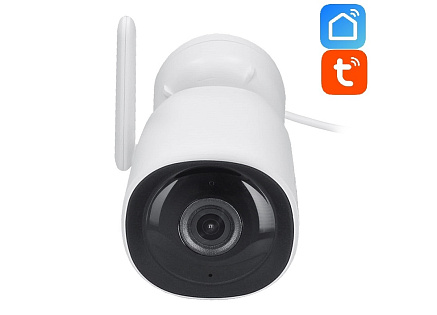 Solight venkovní IP kamera Solight venkovní IP kamera