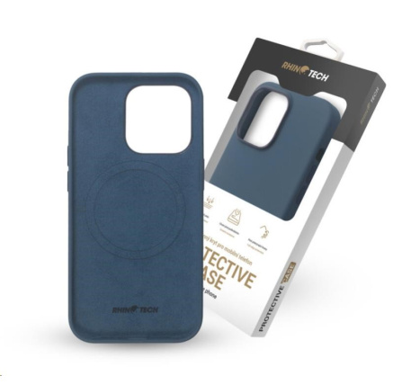 RhinoTech MAGcase Origin pro Apple iPhone 14 Plus námořnicky modrá