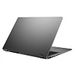 ASUS NTB Vivobook 16 Flip (TP3607SA-OLED099W), Ultra 7 258V, 16" 1920 x 1200, 32GB, 1TB SSD, Intel Arc, W11 Home, Gray