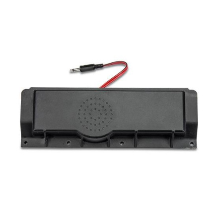 Datalogic speaker kabel cover Datalogic speaker kabel cover