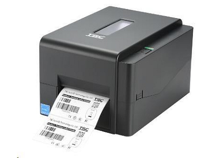 TSC TE200, 8 dots/mm (203 dpi), TSPL-EZ, USB