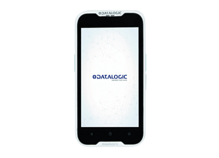 Datalogic Memor 11 HC, 2D, HP, 12.7 cm (5''), GPS, USB-C, BT, Wi-Fi, 4G, NFC, Android, GMS