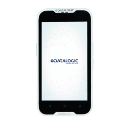 Datalogic Memor 11 HC, 2D, HP, 12.7 cm (5''), GPS, USB-C, BT, Wi-Fi, 4G, NFC, Android, GMS