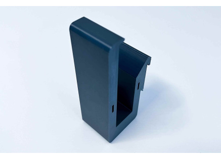 TP-Link D-TPDIN158 Držák na DIN lištu pro SG108xx, SF1006P, ER605, RP108GE, šedý TP-Link D-TPDIN158 Držák na DIN lištu pro SG108xx, SF1006P, ER605, RP108GE, šedý