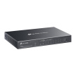 TP-Link OMADA switch ES210GMP (9xGbE,1xGbE/SFPcombo,8xPoE+,123W, fanless)