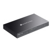TP-Link OMADA switch ES210GMP (9xGbE,1xGbE/SFPcombo,8xPoE+,123W, fanless)