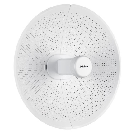 D-Link DAP-3712 20km Long Range Outdoor Wireless Bridge, 23dBi