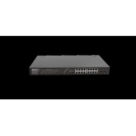 Reyee RG-ES118GS-P, 18-port 10/100/1000Mbps Unmanaged PoE Switch