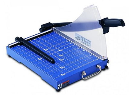 Řezačka KW 310 Office