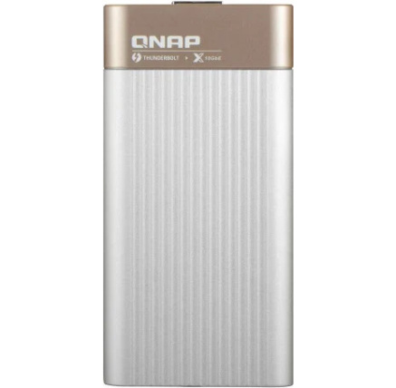 QNAP QNA-T310G1S adaptér Thunderbolt 3/10GbE SFP+