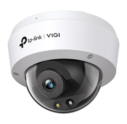 TP-Link VIGI C240I(2.8mm), 4MP, Dome, PoE, IR 30m