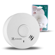 Kidde Hlásič požáru a kouře  10Y29