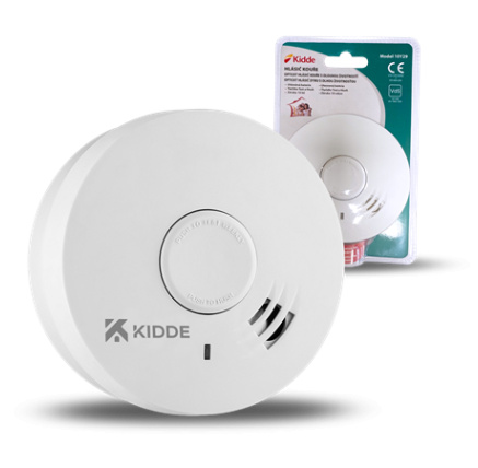 Kidde Hlásič požáru a kouře  10Y29