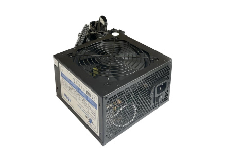 EUROCASE zdroj 450W, 120mm, ATX2.3
