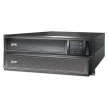 APC Smart-UPS X 2200VA Rack/Tower LCD 200-240V with Network Card, 2U (1980W)