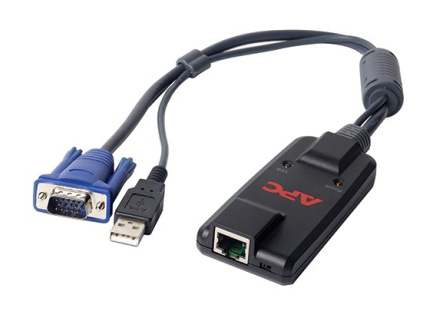 APC KVM 2G, Server Module, USB