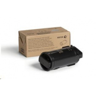 Xerox Black Extra High Capacity Toner pro VersaLink C600 (16 900 PAGES)