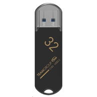 TEAM Flash Disk 32GB C183, USB 3.2, černá