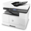 HP LaserJet MFP M443nda (A3, 25/13 ppm A4/A3, USB, Ethernet, Print/Scan/Copy, Duplex, RADF)