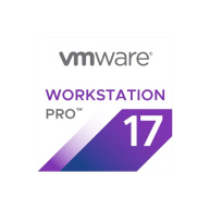 VMware Workstation 17 Pro for Linux and Windows, ESD