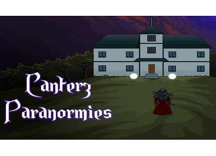 Canterz Paranormies (PC) klíč Steam