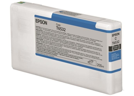 EPSON ink bar Stylus Pro 4900 - cyan (200ml)