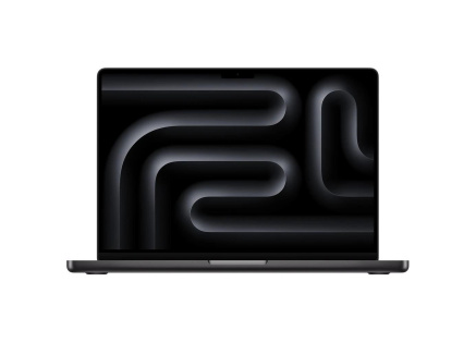 APPLE MacBook Pro 14'' M4 Pro chip 12-core CPU and 16-core GPU, 24GB, 512GB SSD - Space Black APPLE MacBook Pro 14'' M4 Pro chip 12-core CPU and 16-core GPU, 24GB, 512GB SSD - Space Black