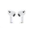 Samsung bluetooth sluchátka Galaxy Buds 3, white EU