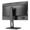 AOC MT IPS LCD WLED 27" U27P2CA - IPS panel, 3840x2160, 2xHDMI, DP. USB-C, USB, repro, pivot