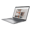 HP NTB ZBook X 16 G1i Intel Core U7 255H,RTX PRO 1000 8GB Blackwell,1×32GB,1TB,WUXGA IR,Wi-Fi7+BT, FPS, Win11Pro,3y ons