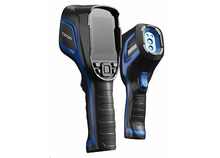 TOPDON termokamera TC005