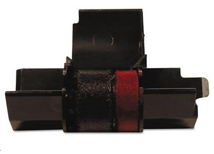 ARMOR barvící váleček pro CITIZEN-EPSON IR40 černo-červený