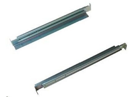 CyberPower Smart App UPS Systems Rackmount 4-Post Rail Kit with adjustable deth range (OR, PR1000/1500/2200 ELCDRT2U)