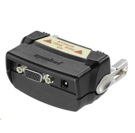 Zebra cabel adapter Zebra cabel adapter