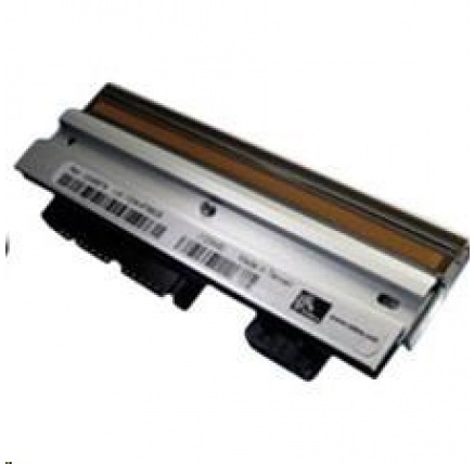 Zebra tisková hlava, 12 dots/mm (300dpi)