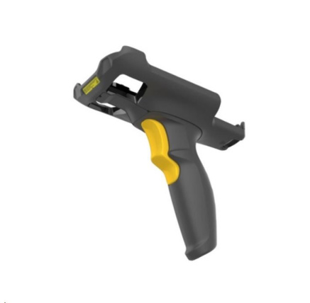 Zebra pistol grip Zebra pistol grip