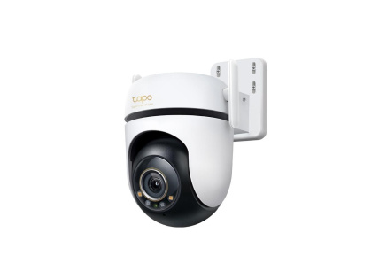 TP-Link Tapo C530WS venkovní-outdoor kamera (5MP, 3K 1620p, WiFi, IR 30m, microSD card)