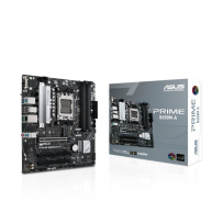 ASUS MB Sc AM5 PRIME B650M-A, AMD B650, 4xDDR5, 1xDP, 1xHDMI, 1xVGA, mATX
