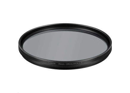 Canon filtr 95mm PL-C B pro RF28-70/2L USM