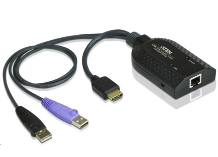 ATEN Modul CPU USB HDMI + VM + SC pro KVM KH-1508A/1516A,KH2508A/KH2516A,KN,KL