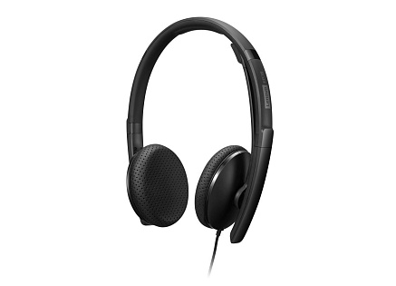 LENOVO sluchátka Wired VoIP Headset (Teams) LENOVO sluchátka Wired VoIP Headset (Teams)