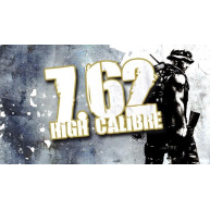 7.62: High Calibre (PC) klíč Steam