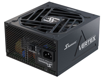 SEASONIC zdroj VERTEX GX-850, 850W SEASONIC zdroj VERTEX GX-850, 850W