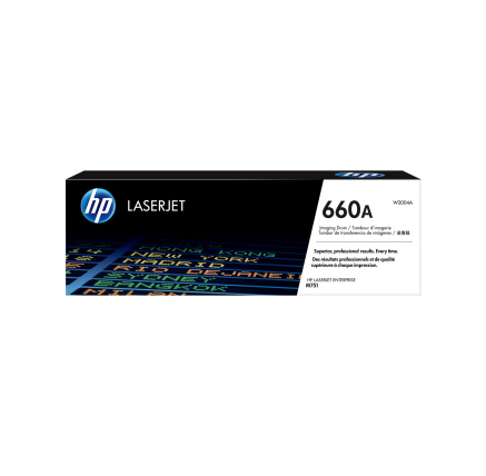 HP 660A Original LaserJet Imaging Drum (65,000 pages) HP 660A Original LaserJet Imaging Drum (65,000 pages)